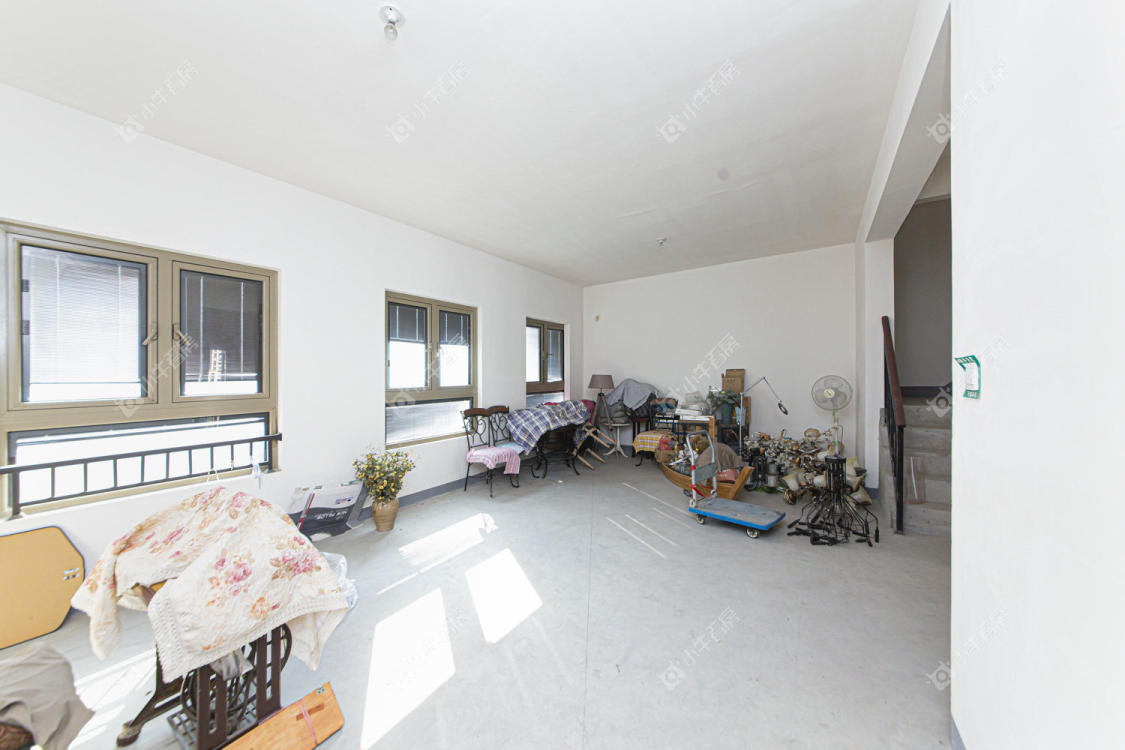 常州玉兰广场三期6室2厅3卫出租_小牛看房