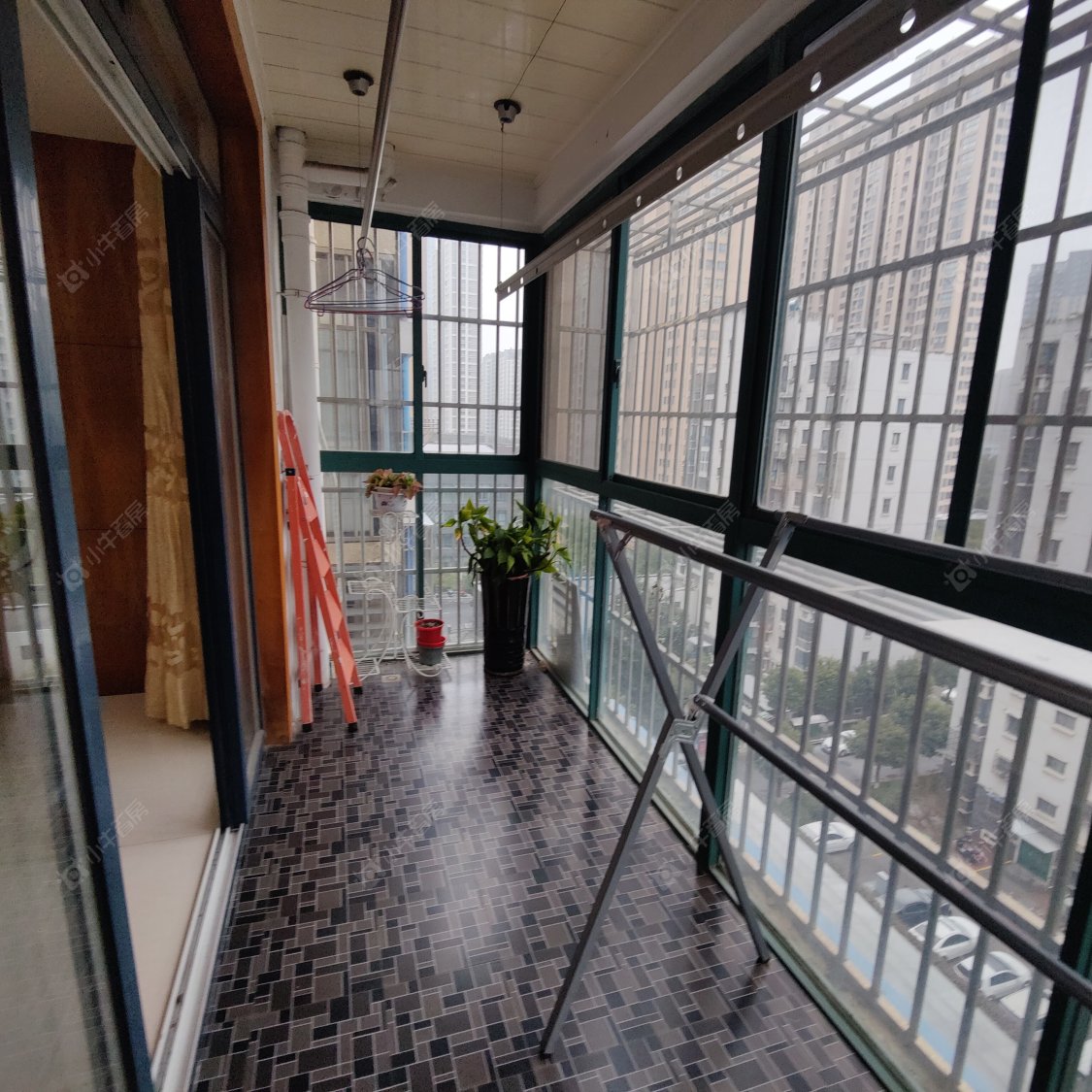 常州太湖明珠苑南苑在租房源_小牛看房