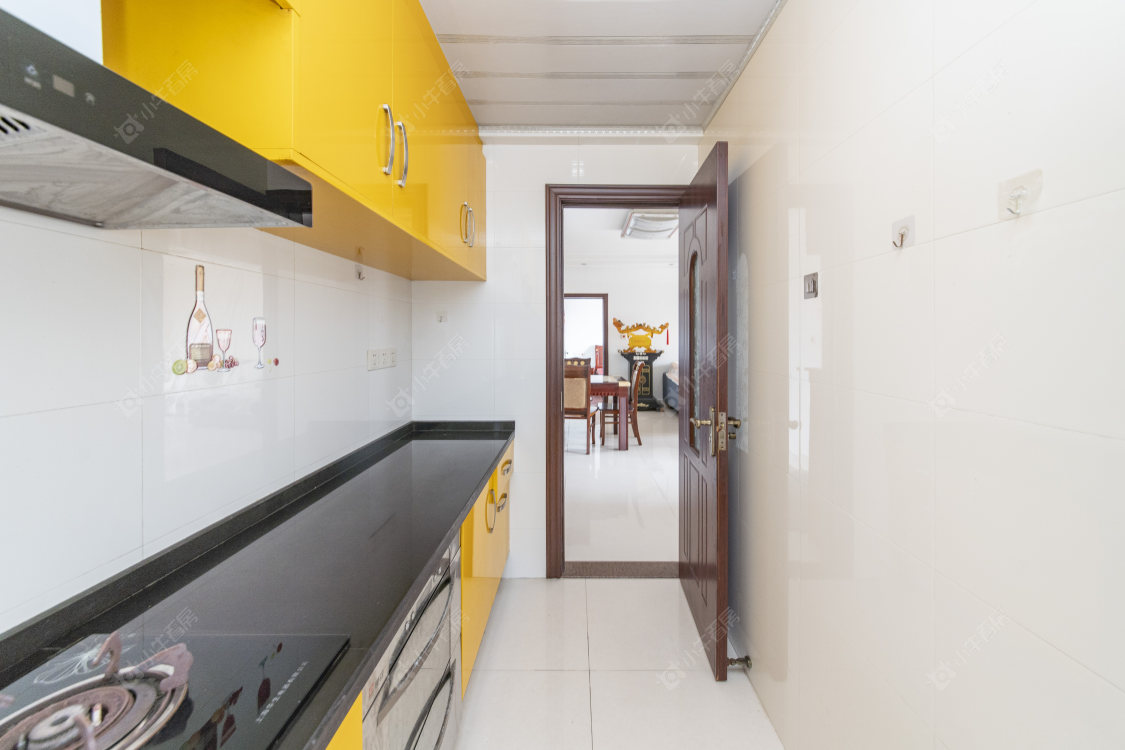 常州华都馨苑在售二手房源室内图_小牛看房