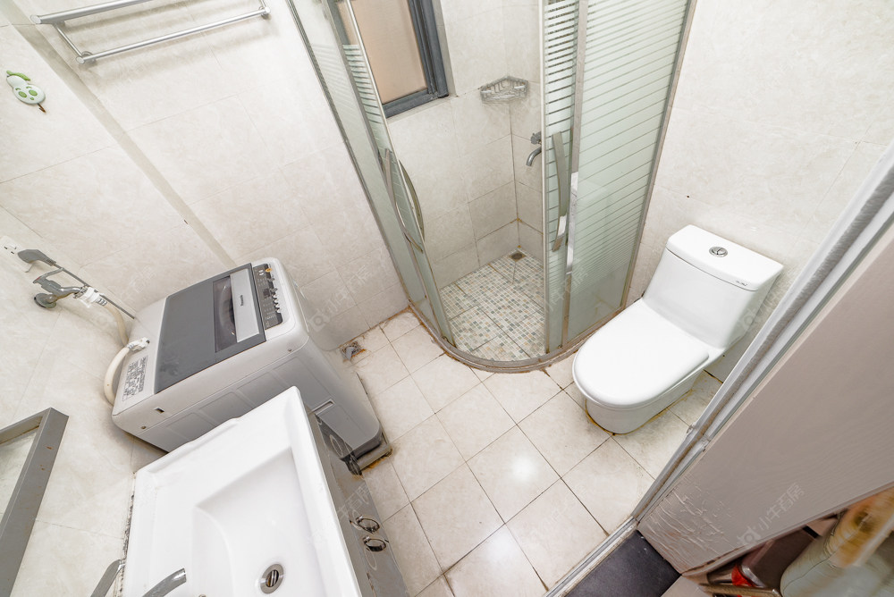 常州御城在售二手房源室内图_小牛看房