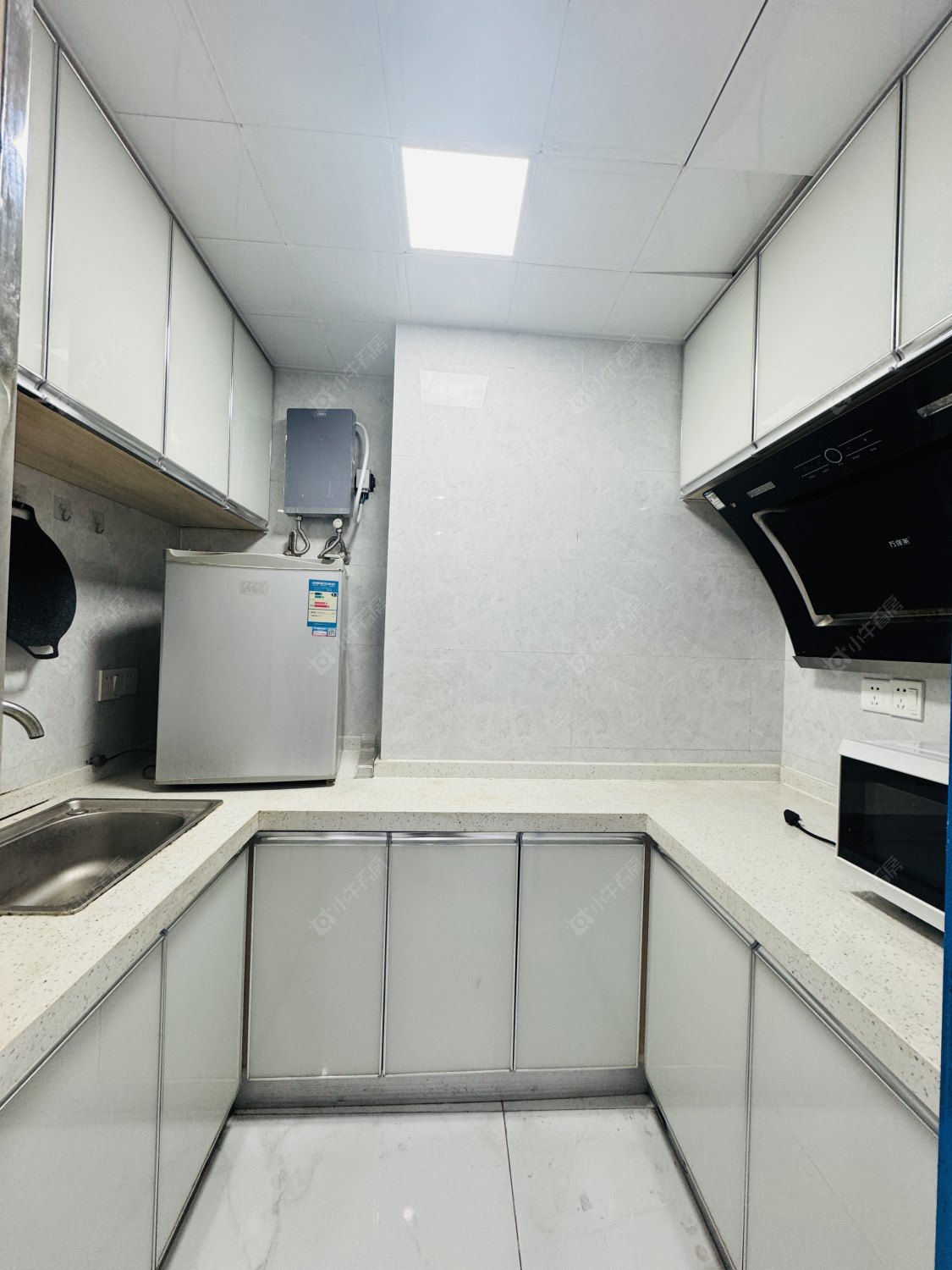 怡康机电广场房源室内图 常州怡康机电广场在租房源室内图_小牛看房