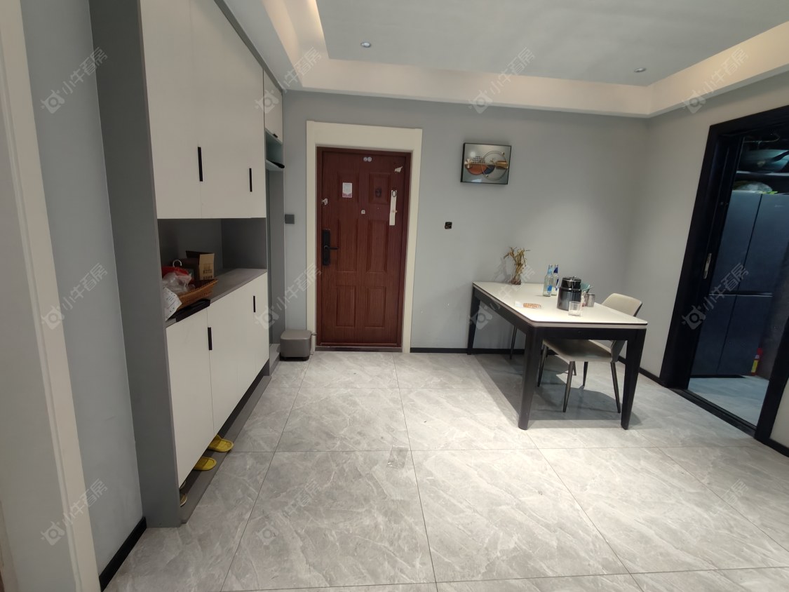 常州清水湾花园三期在租房源_小牛看房