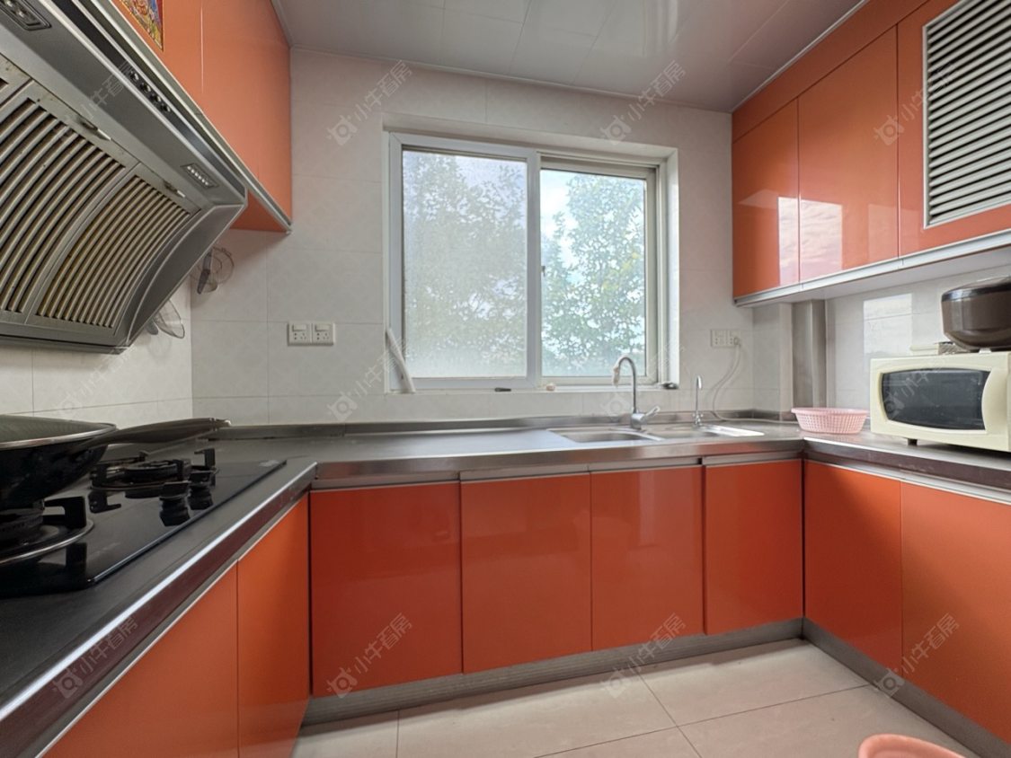 常州紫金园在租房源户型图_小牛看房