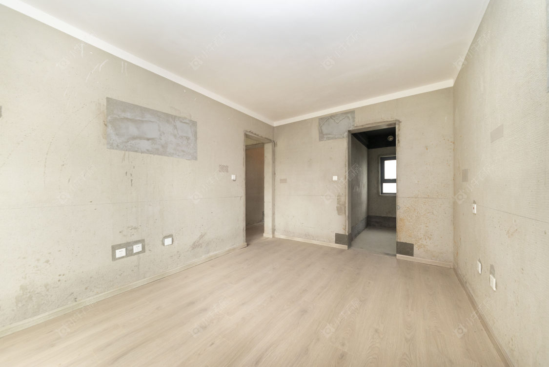 常州华盛品樾公馆在售二手房源室内图_小牛看房