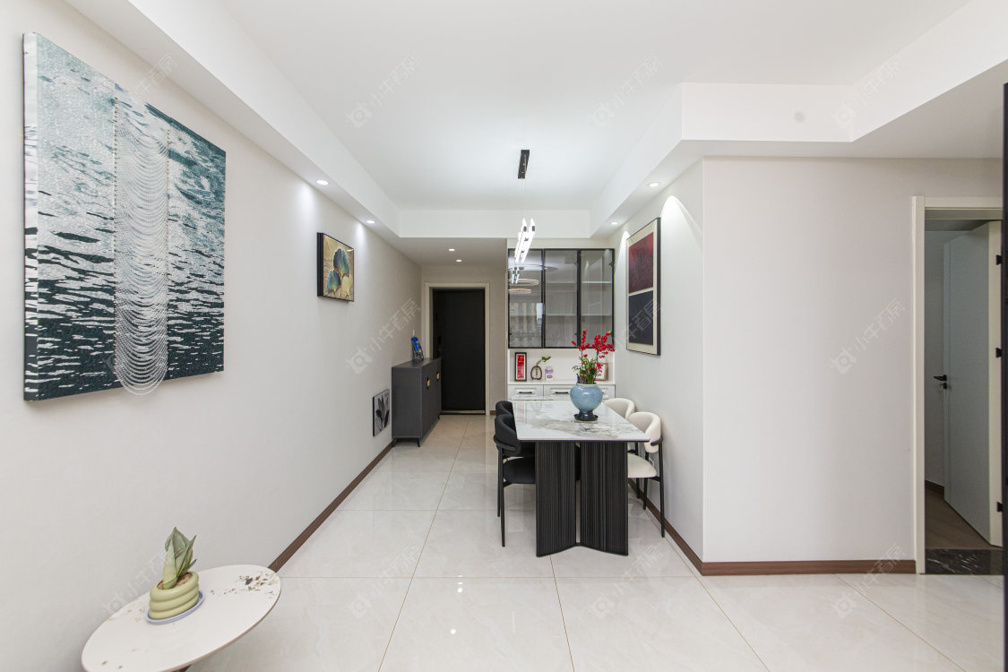 招商花园城房源室内图 常州招商花园城在售二手房源室内图_小牛看房