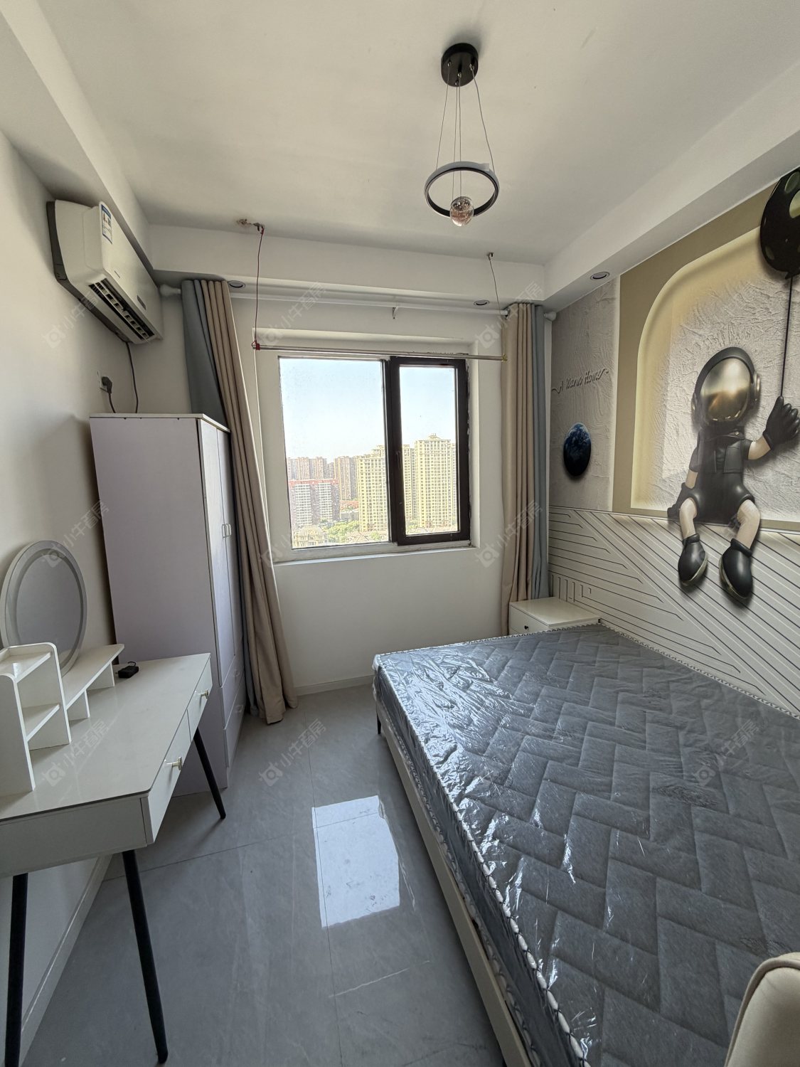 常州吾悦广场(天宁)在租房源_小牛看房