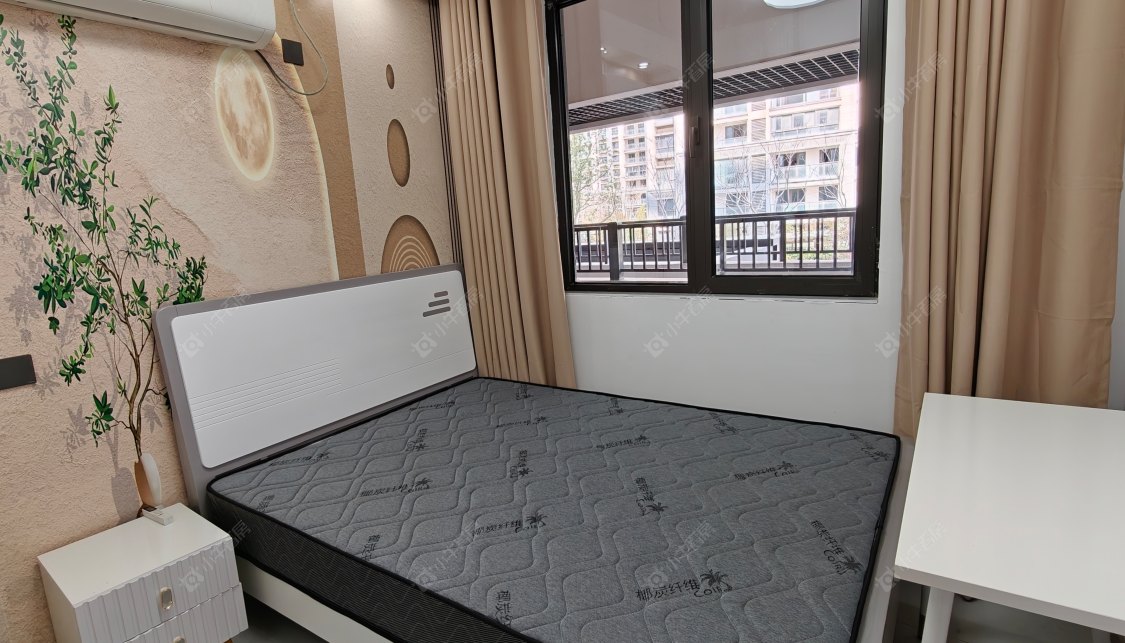 常州中梁金科启宸在租房源_小牛看房