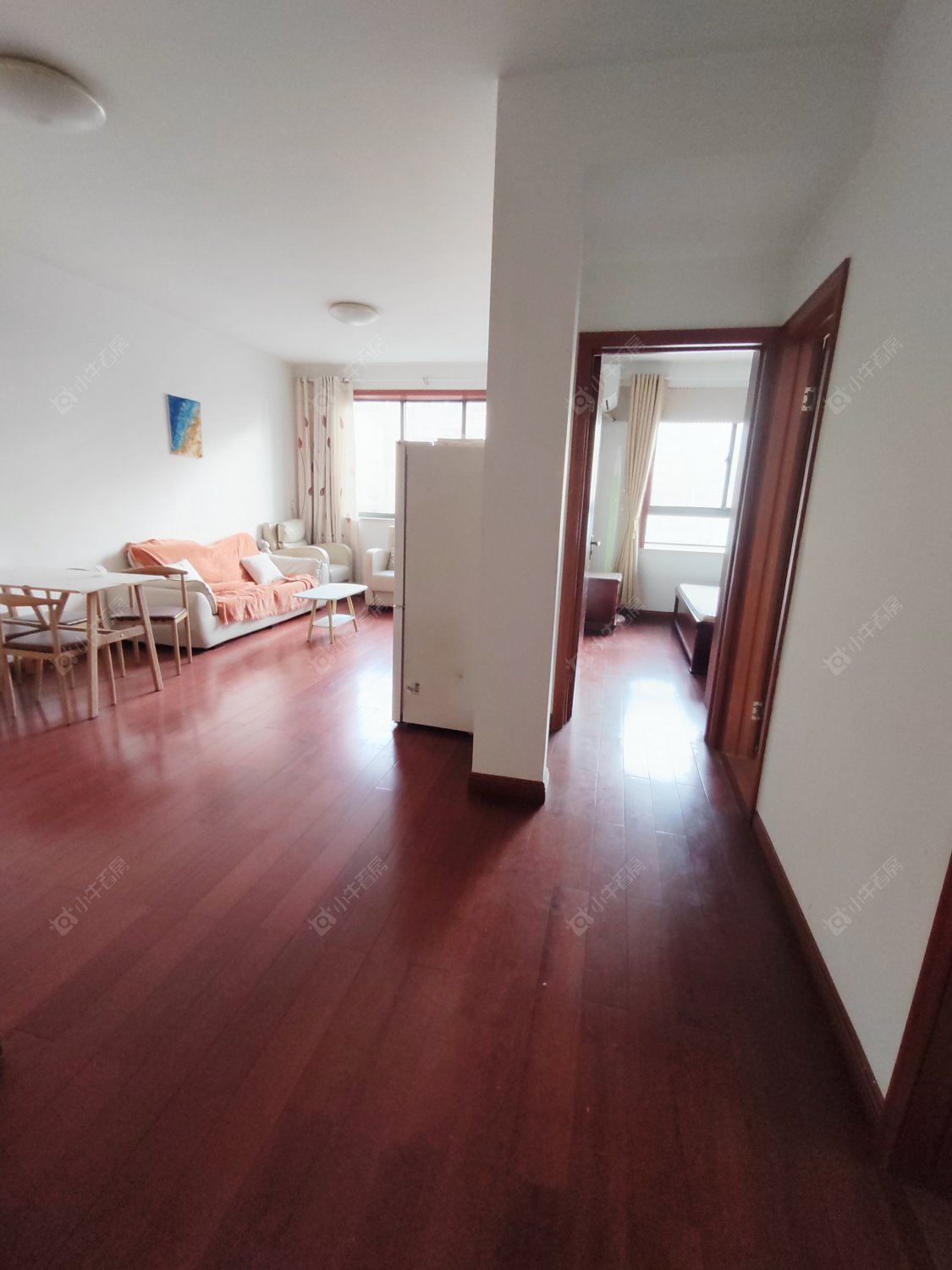 常州府翰苑东区在租房源_小牛看房