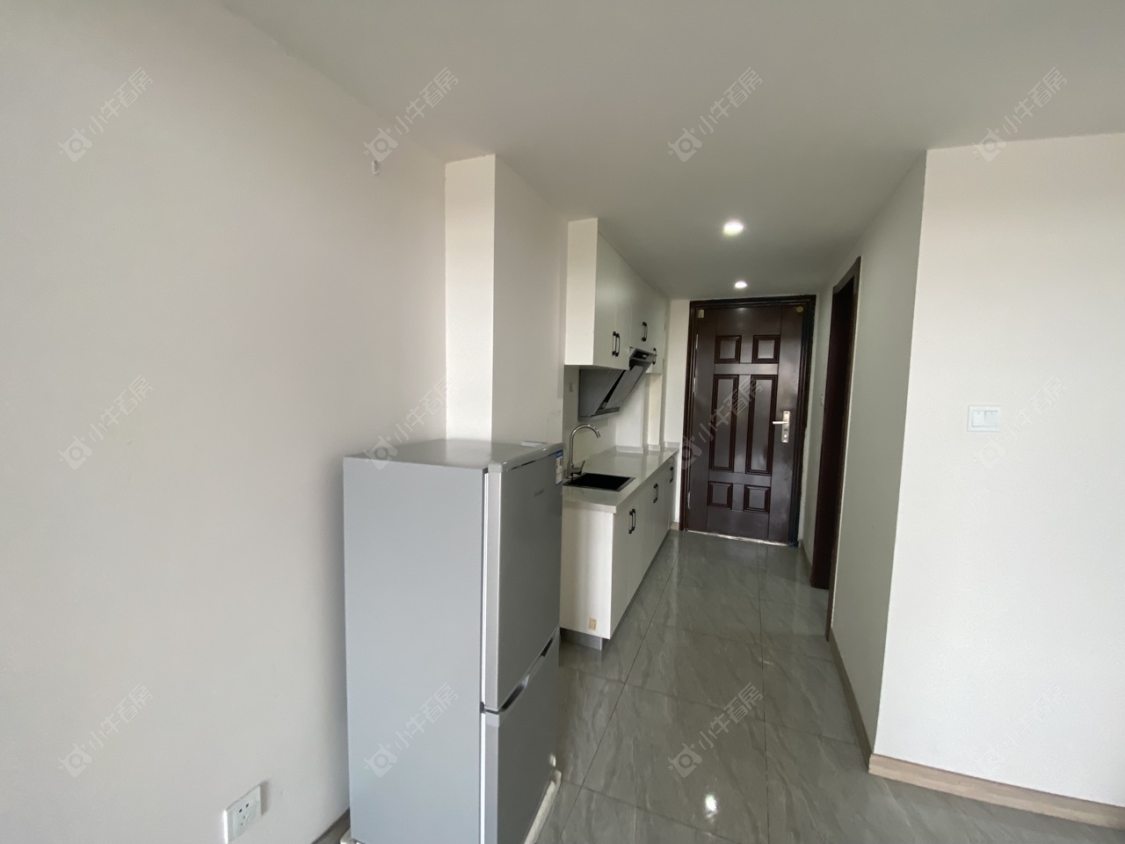 常州中海锦珑湾在租房源室内图_小牛看房