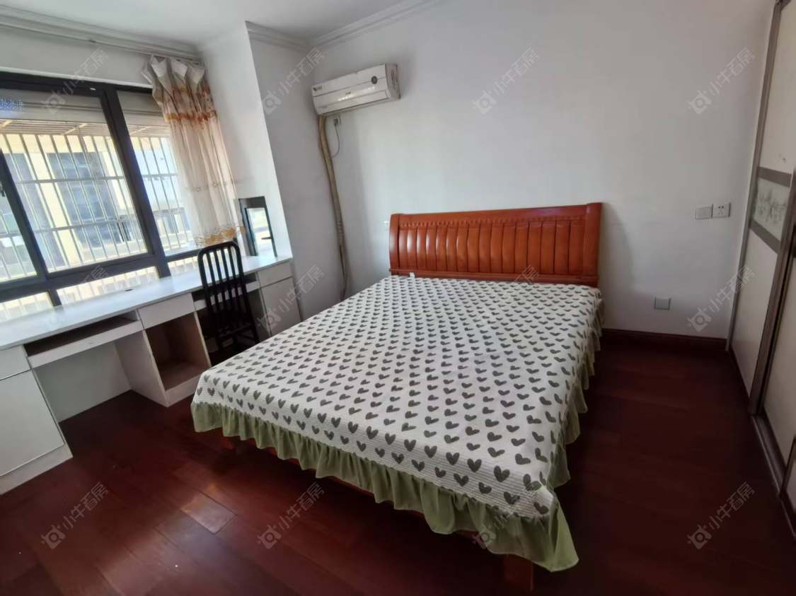 常州时代锦苑在租房源室内图_小牛看房