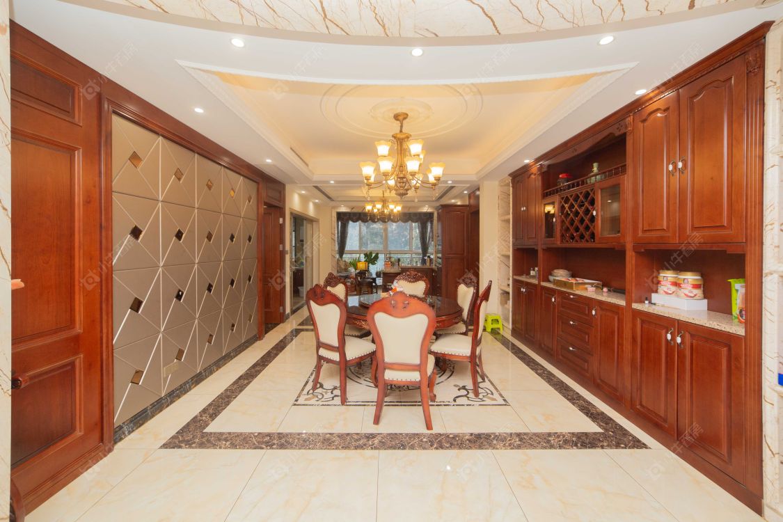 雅居乐星河湾房源室内图 常州雅居乐星河湾在售二手房源室内图_小牛看房