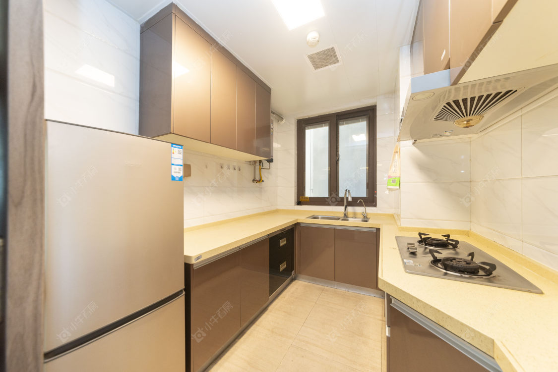 常州碧桂园浅水湾在售二手房源室内图_小牛看房