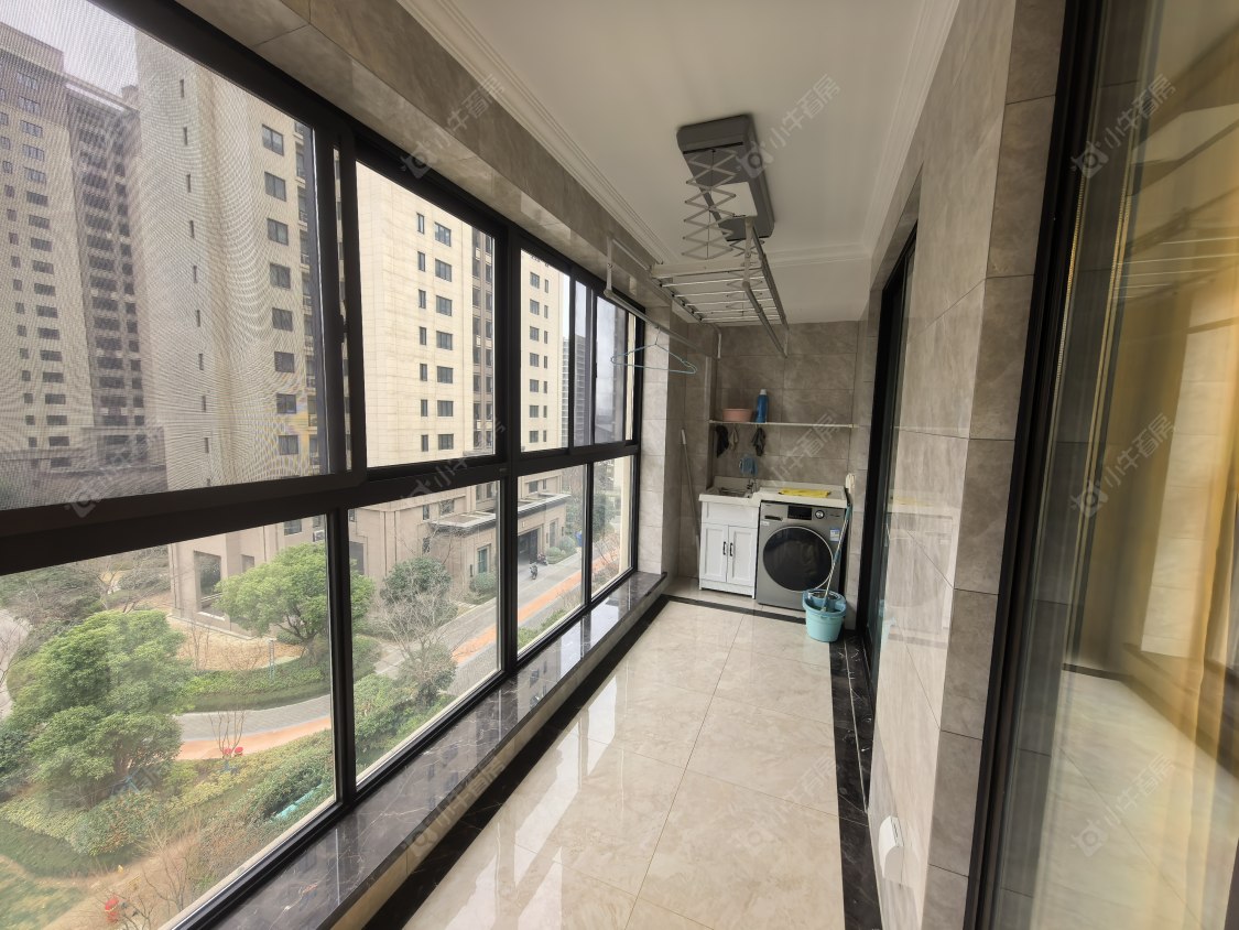 常州新城金樾在租房源_小牛看房