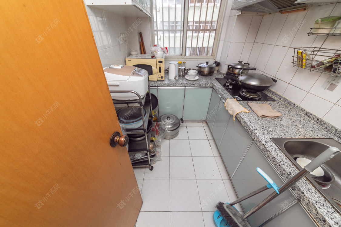 常州荆川里在售二手房源室内图_小牛看房