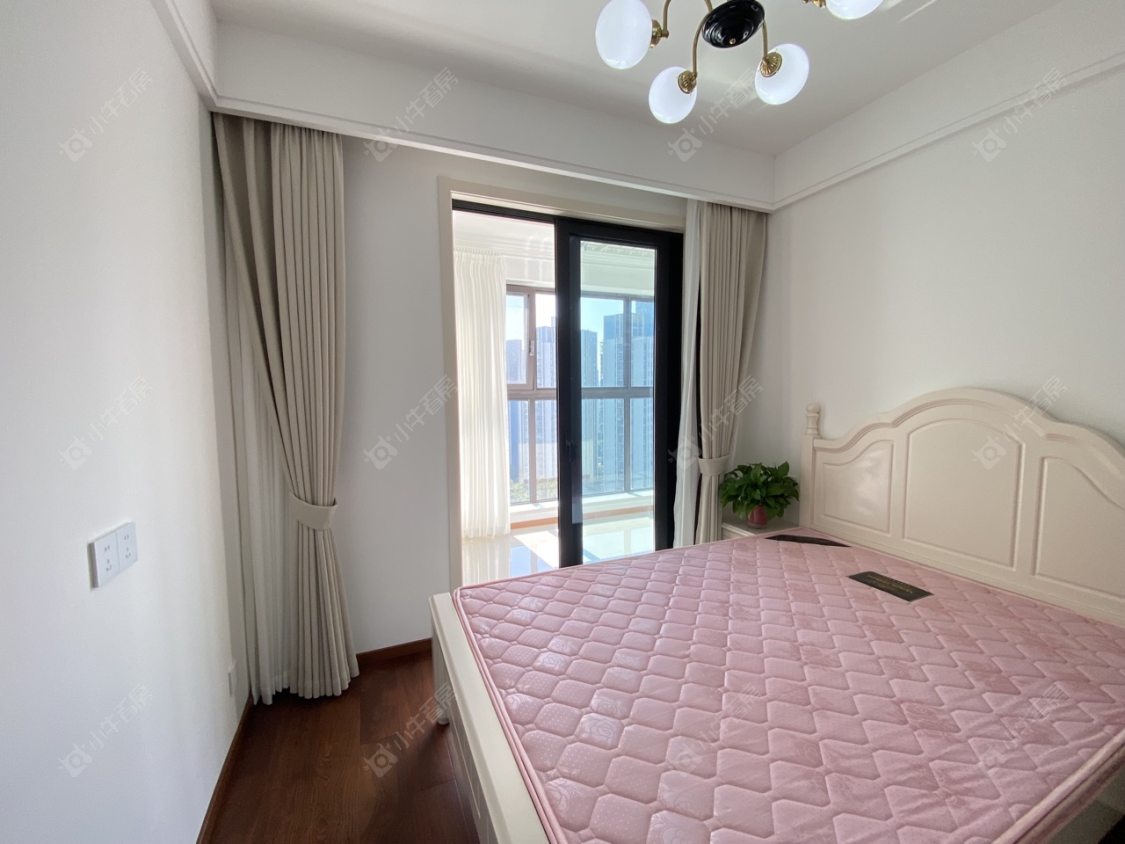 常州龙湖景粼天著在租房源室内图_小牛看房