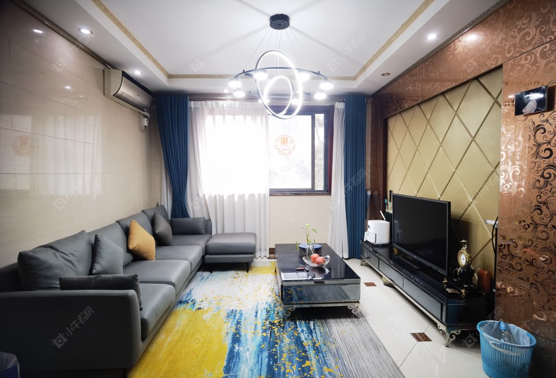 常州怡枫苑在租房源_小牛看房