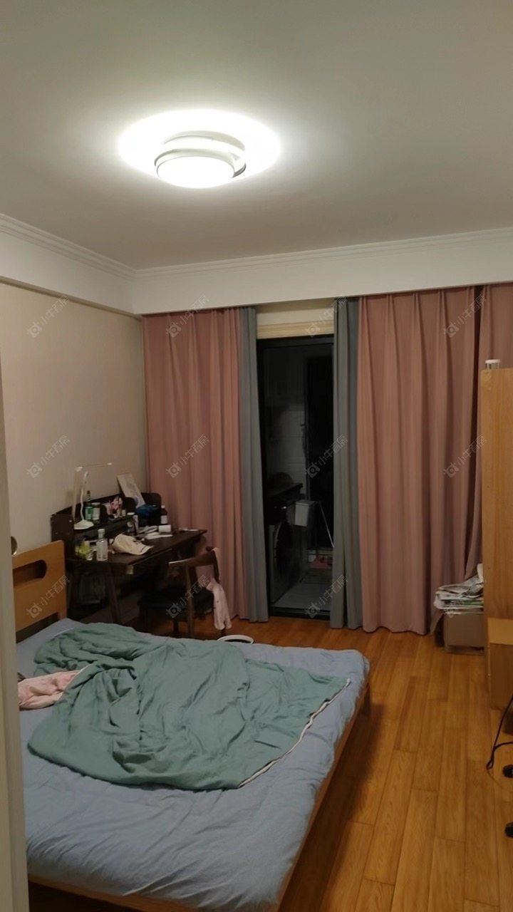 常州星河丹堤八区在租房源室内图_小牛看房