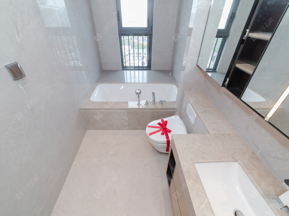 常州国色风华在售二手房源室内图_小牛看房