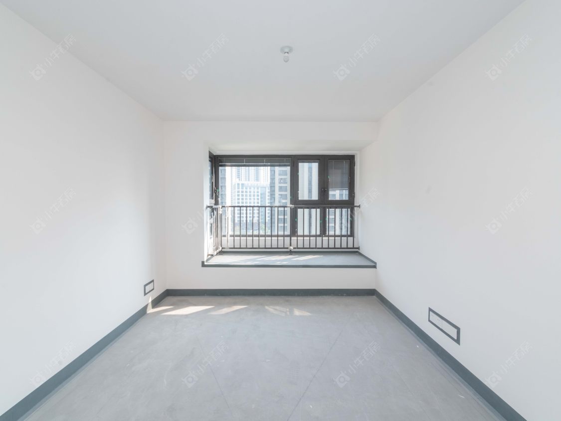 常州保利和光晨樾在售二手房源室内图_小牛看房