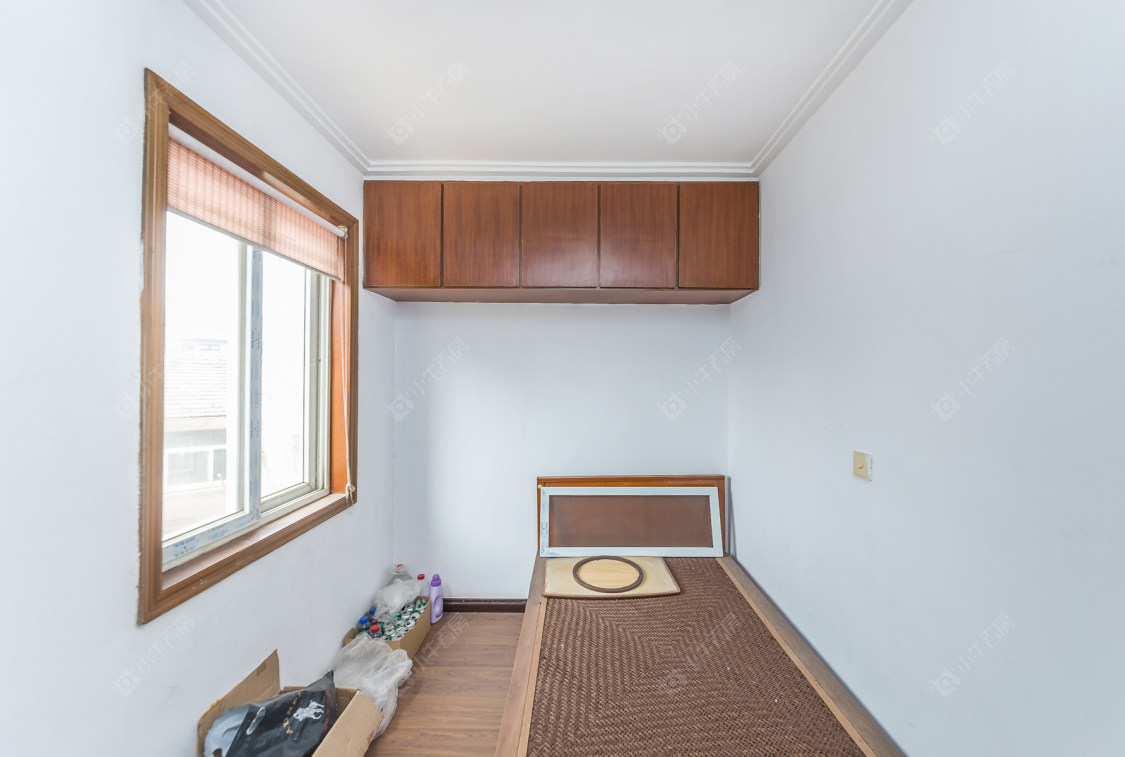 常州桃园新村在售二手房源室内图_小牛看房