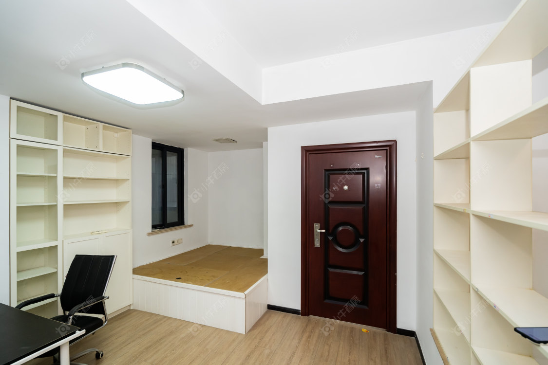 常州高成天鹅湖在售二手房源室内图_小牛看房