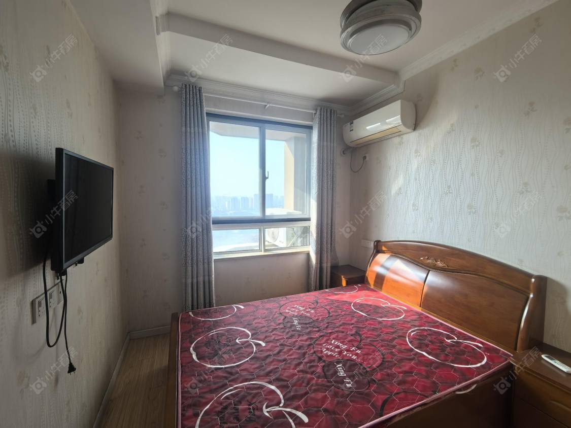 常州绿地世纪城三期在租房源室内图_小牛看房