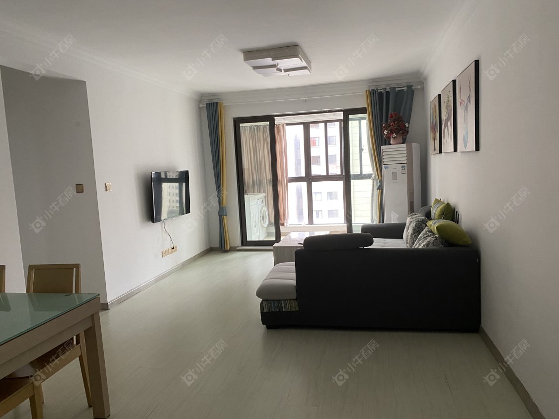 常州牡丹水岸国际在租房源_小牛看房