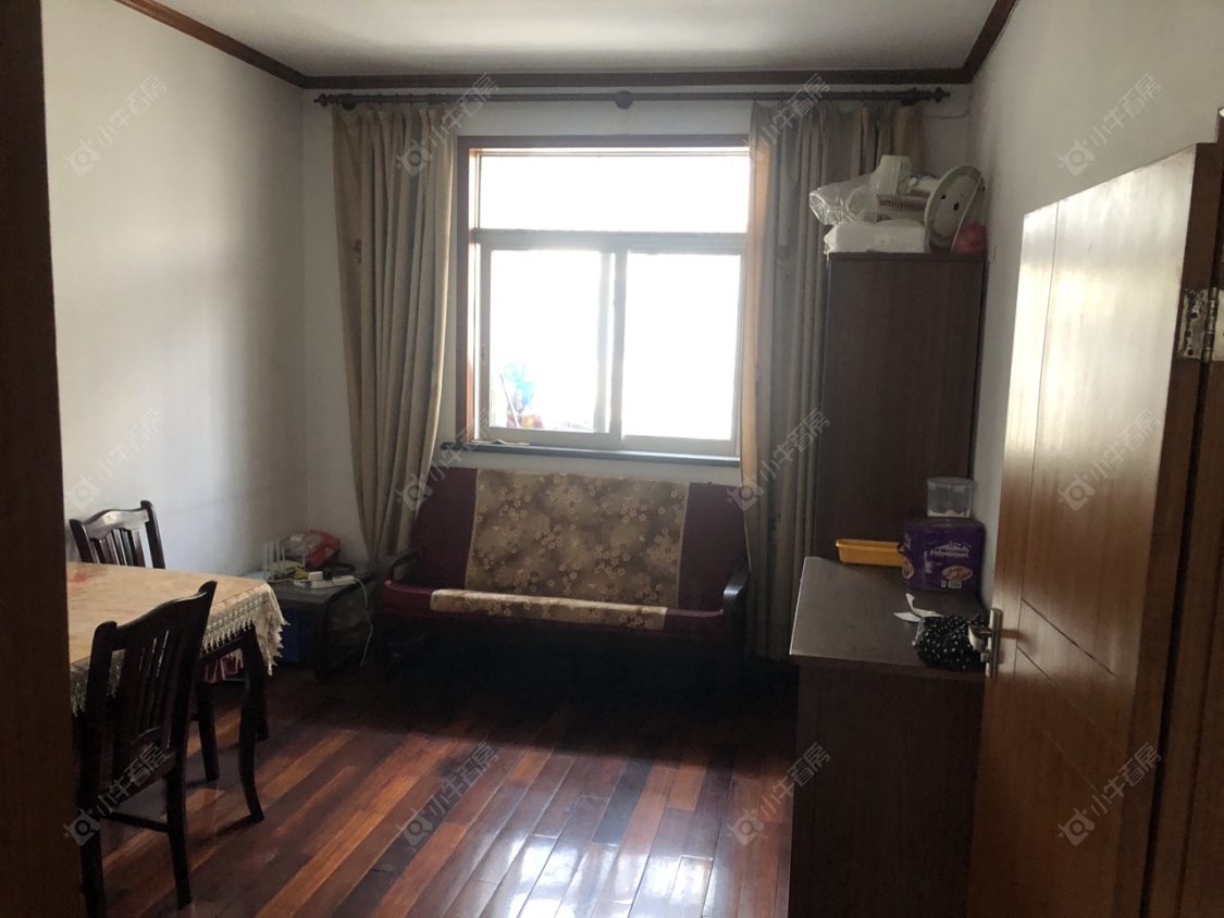 常州勤业新村在租房源户型图_小牛看房