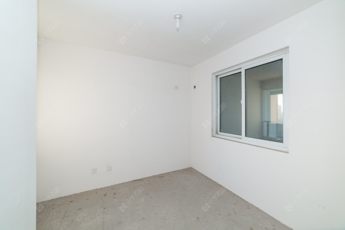 常州蔚蓝天地一二期在售二手房源室内图_小牛看房