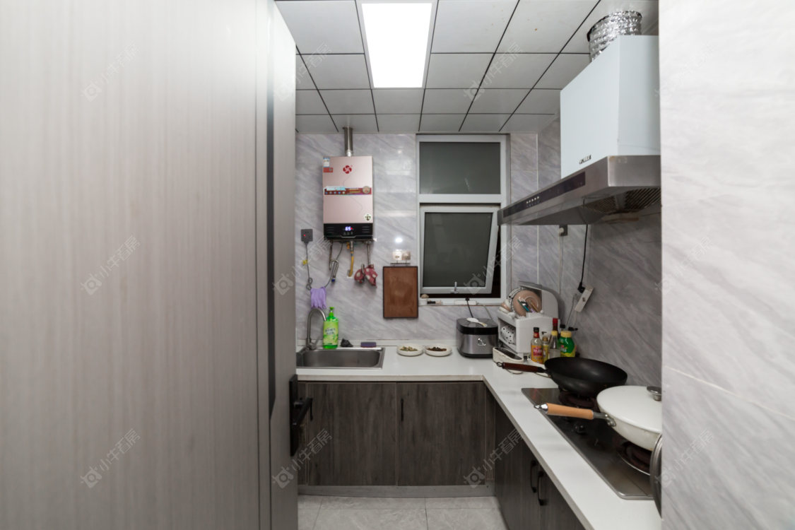 常州常发豪郡在售二手房源室内图_小牛看房