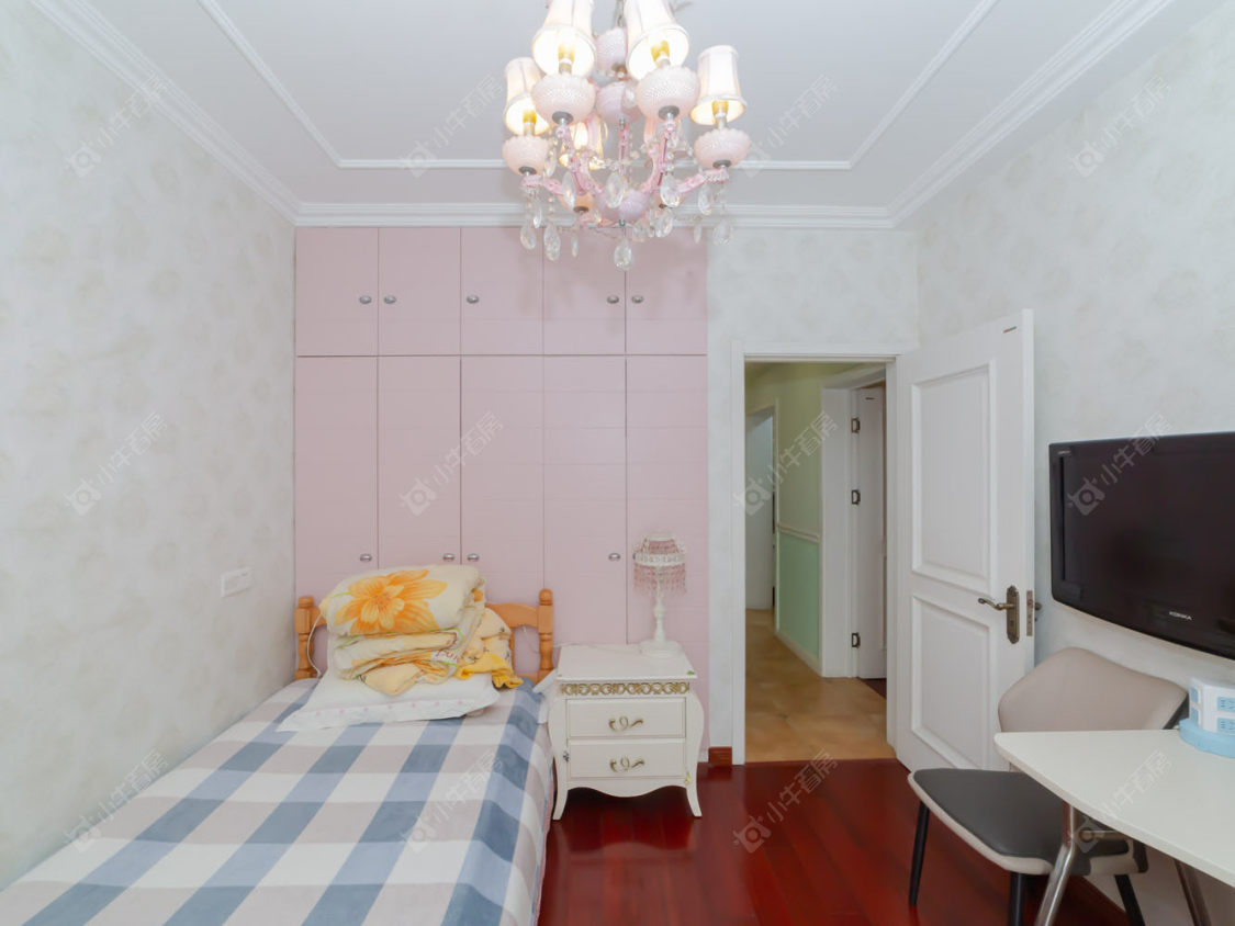 常州阳光龙庭在售二手房源室内图_小牛看房