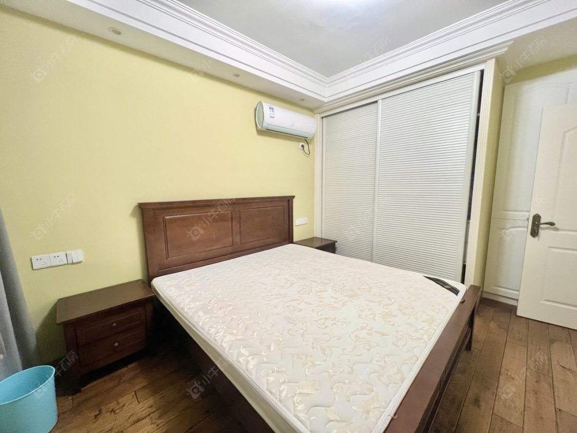 常州星河国际七区在租房源室内图_小牛看房