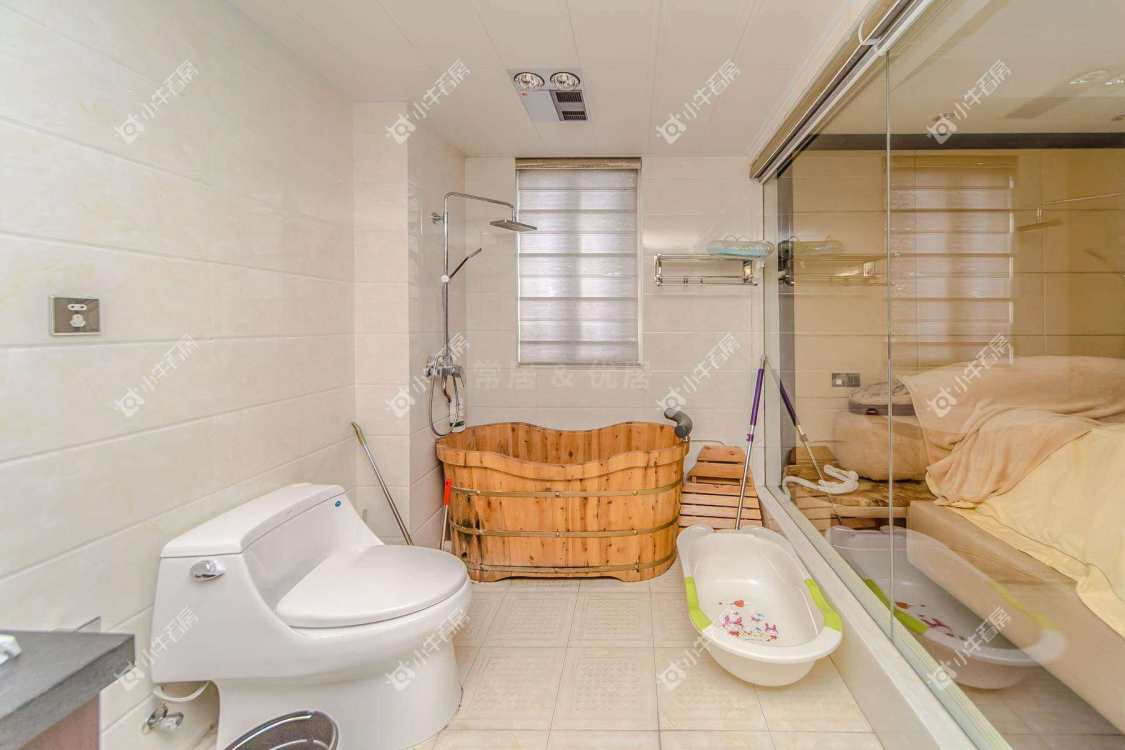 常州九洲花园二期在租房源_小牛看房