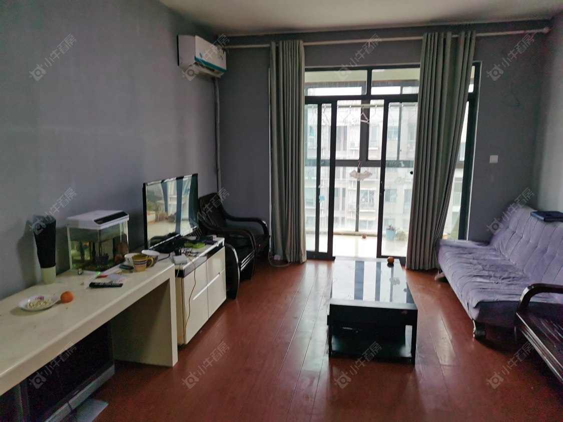 常州长安家园三村在租房源_小牛看房