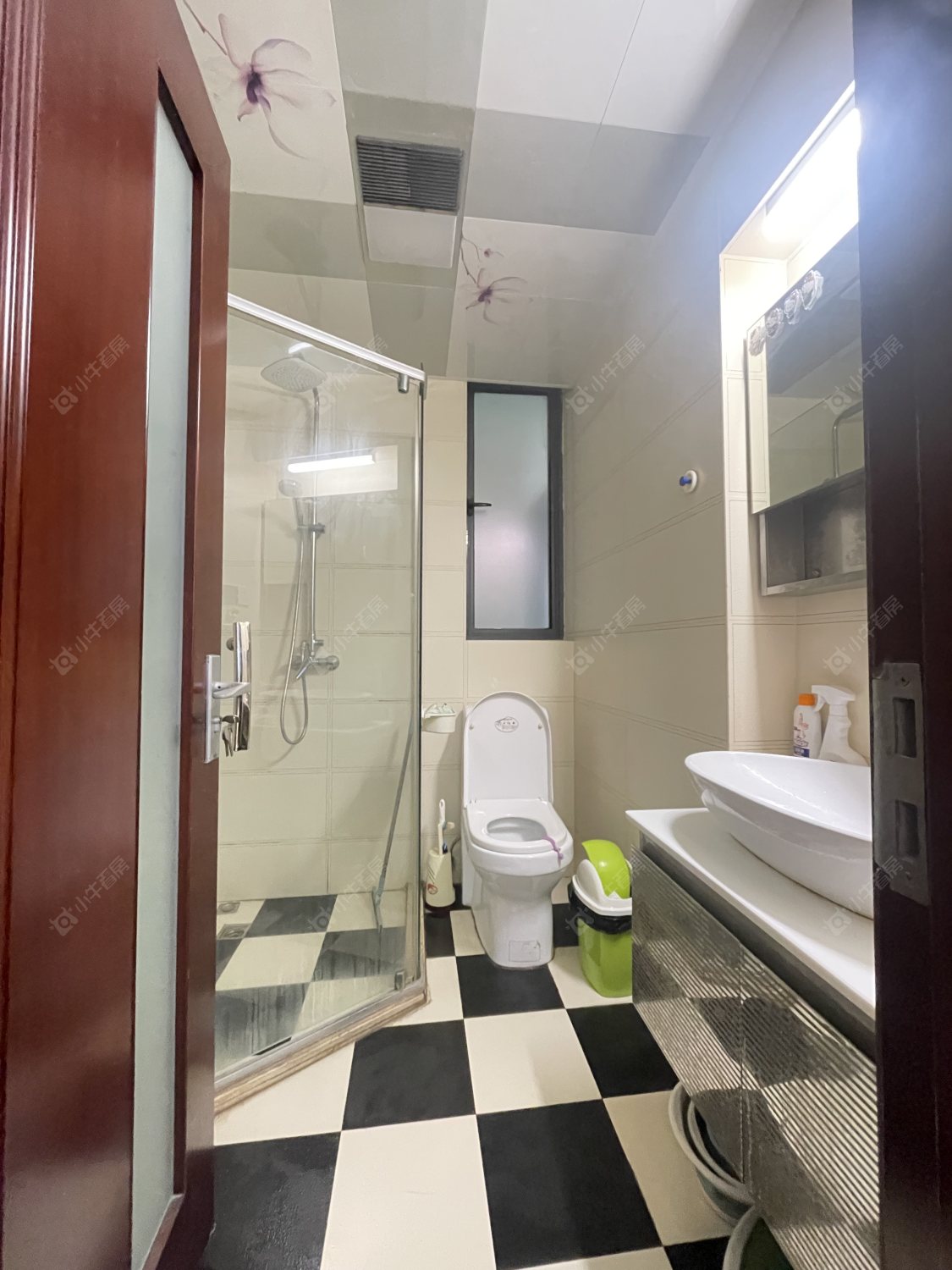 常州莱蒙城睿景公寓在租房源_小牛看房