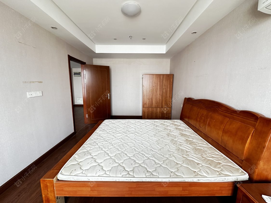 常州富都公馆1室1厅1卫出租_小牛看房