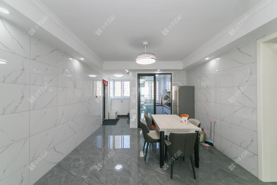 常州路劲城市主场在租房源室内图_小牛看房