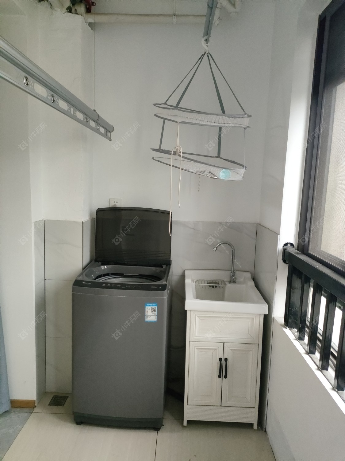 常州百馨西苑五期在租房源_小牛看房