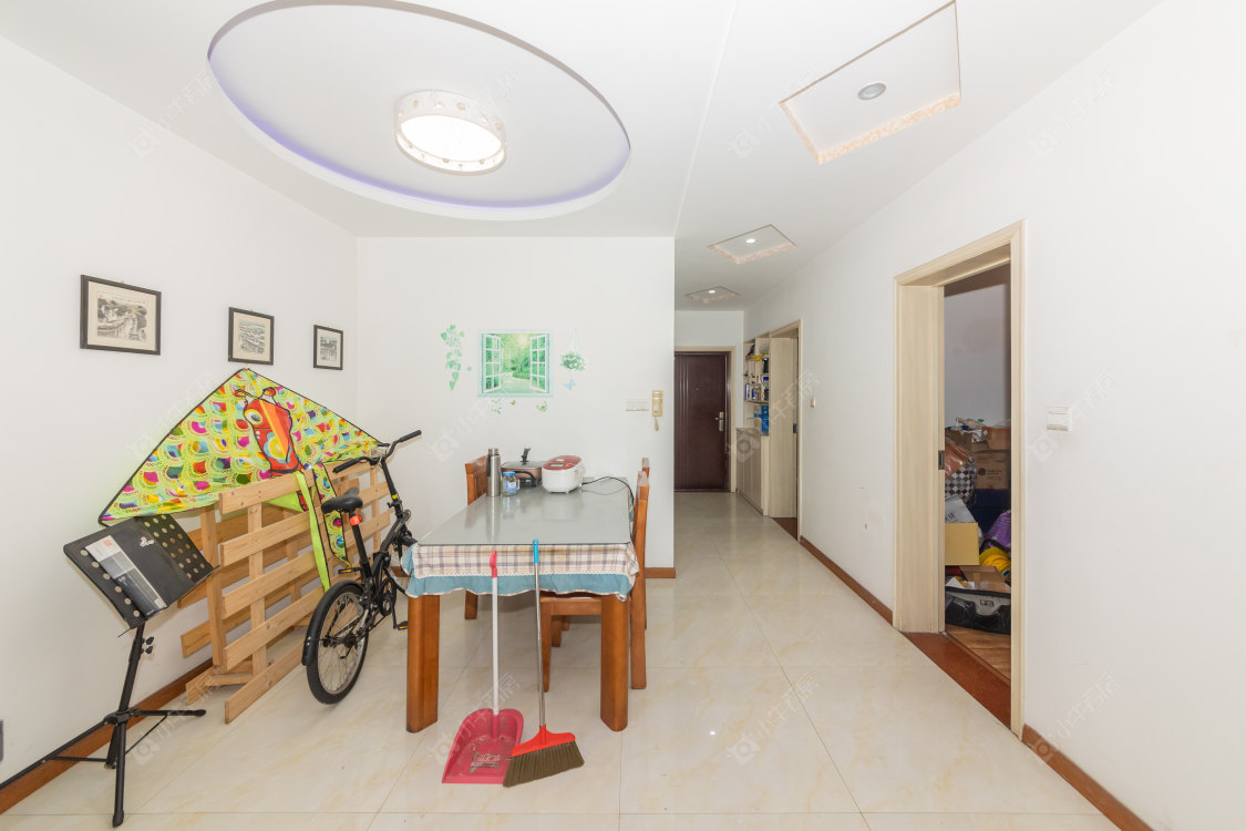 常州锦海星城二期在售二手房源室内图_小牛看房