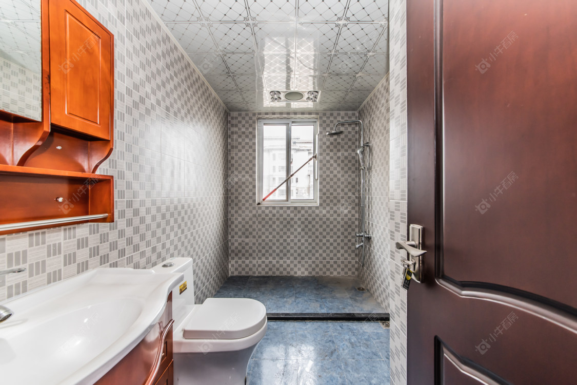 常州荣盛馨河郦舍在售二手房源室内图_小牛看房