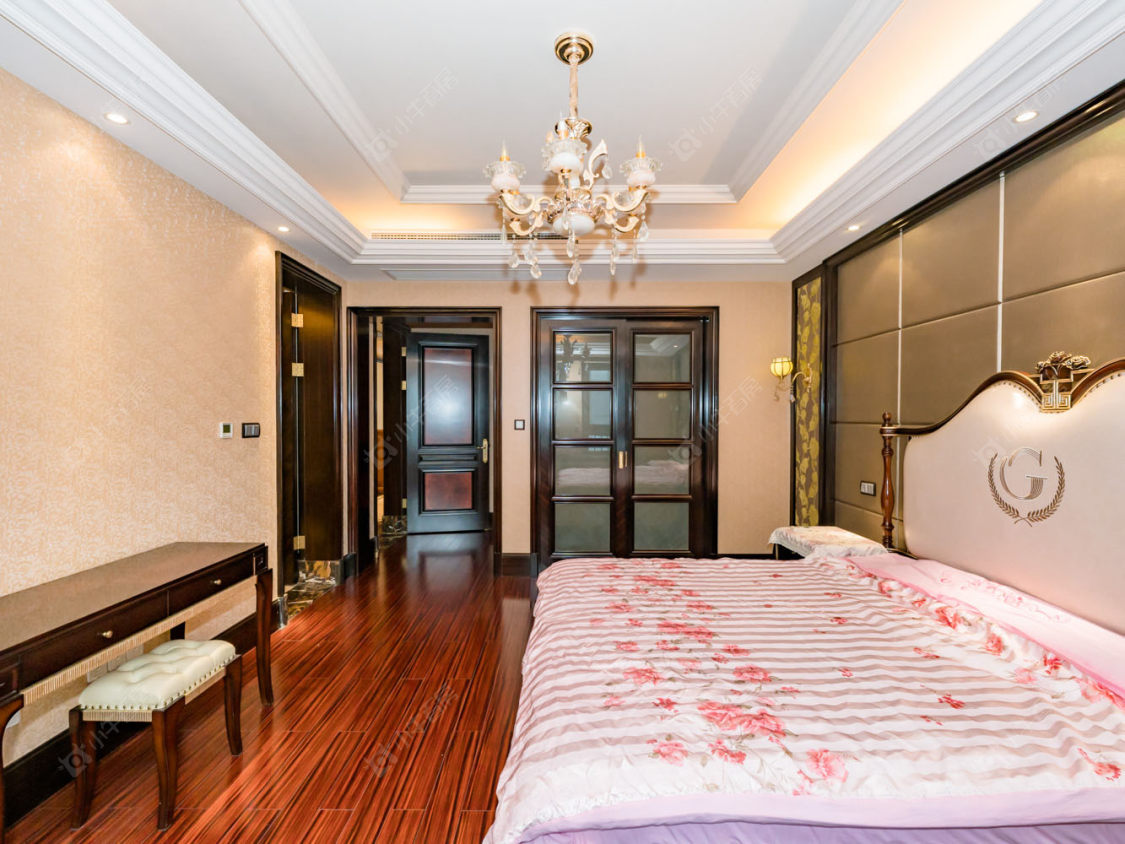 常州巨凝金水岸在售二手房源室内图_小牛看房