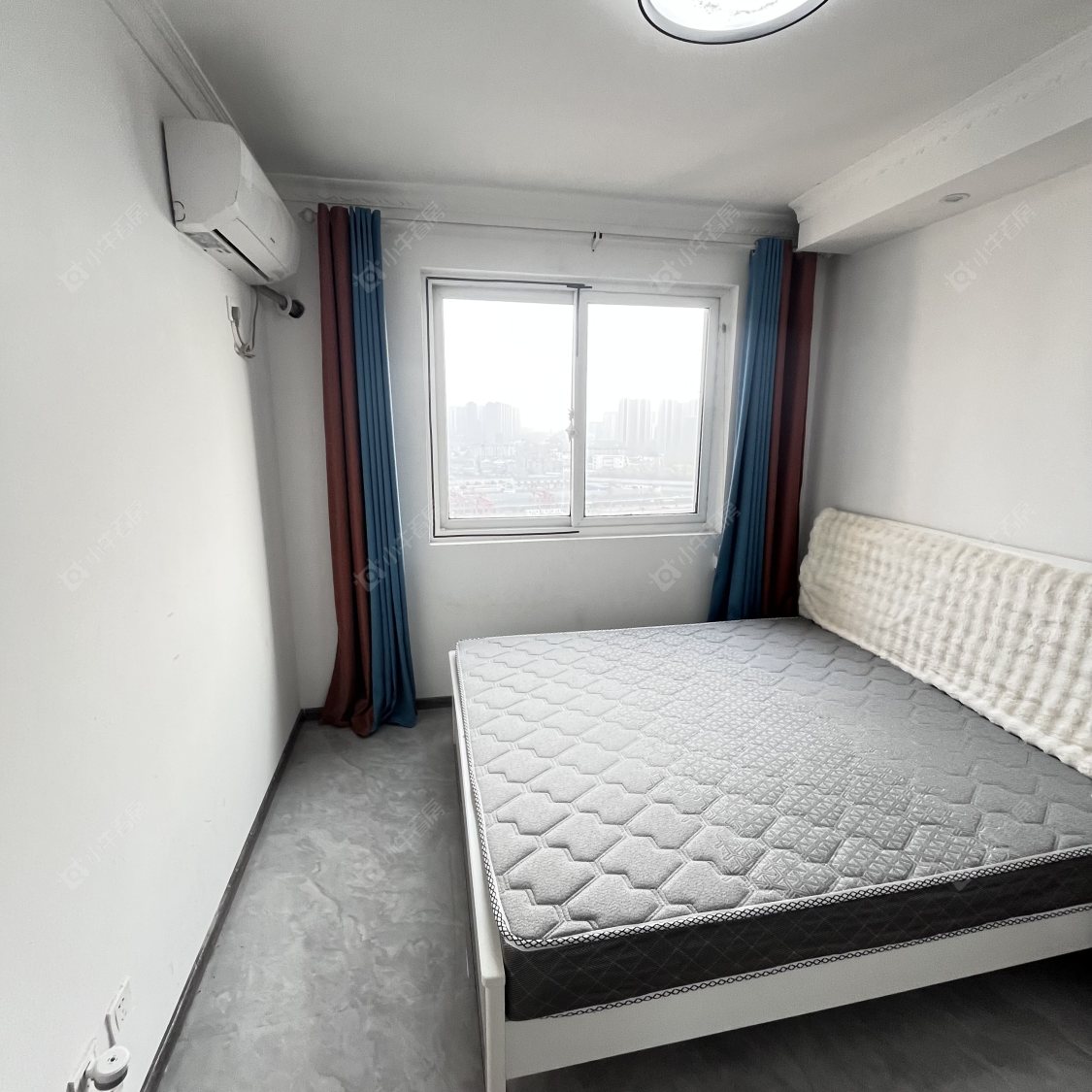 常州海华花园在租房源_小牛看房