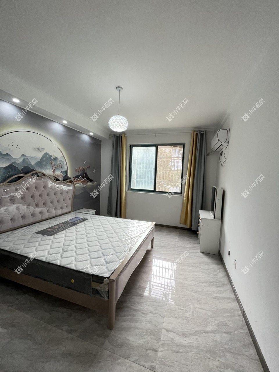 常州青洋花苑在租房源_小牛看房