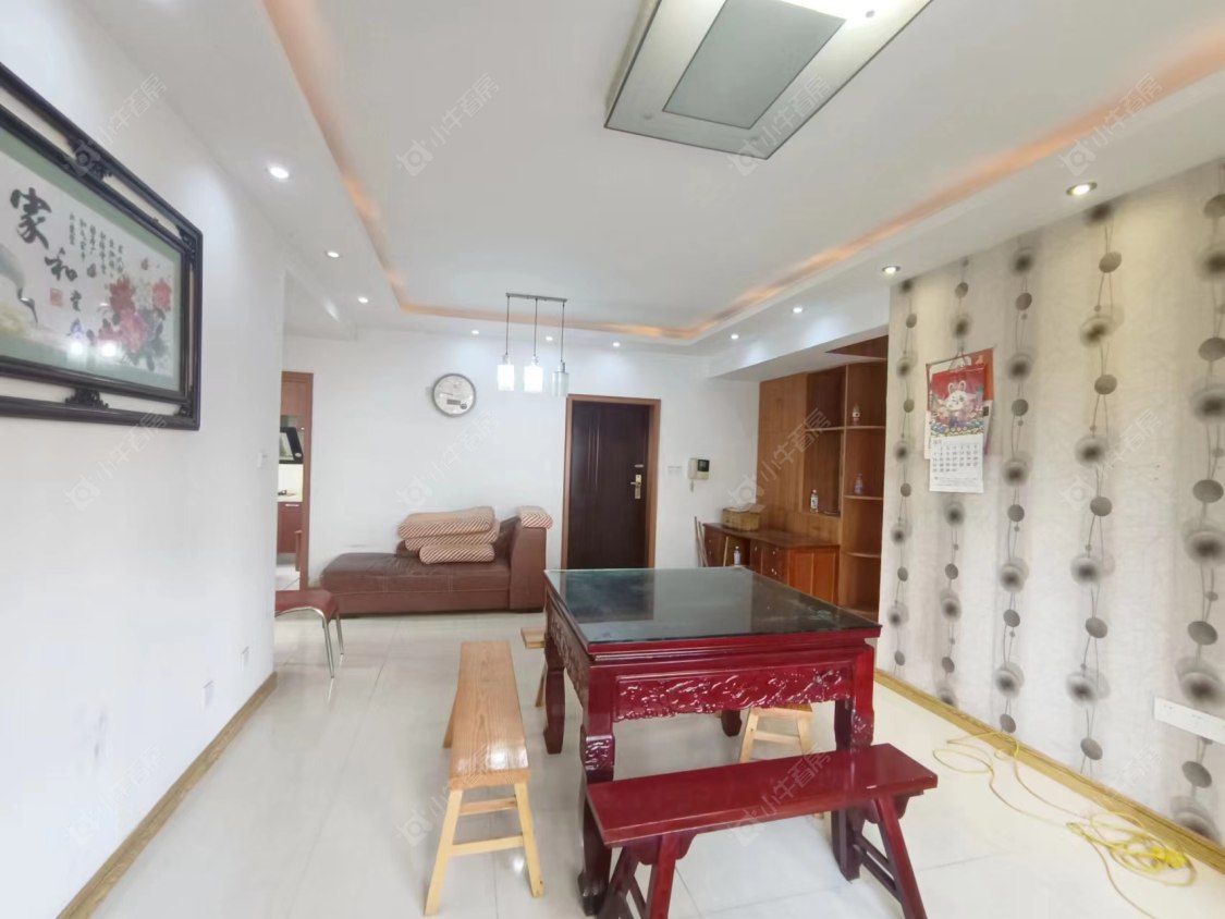 常州蓝天新苑在租房源_小牛看房