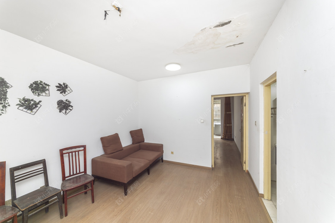 常州荆川里续建在售二手房源室内图_小牛看房