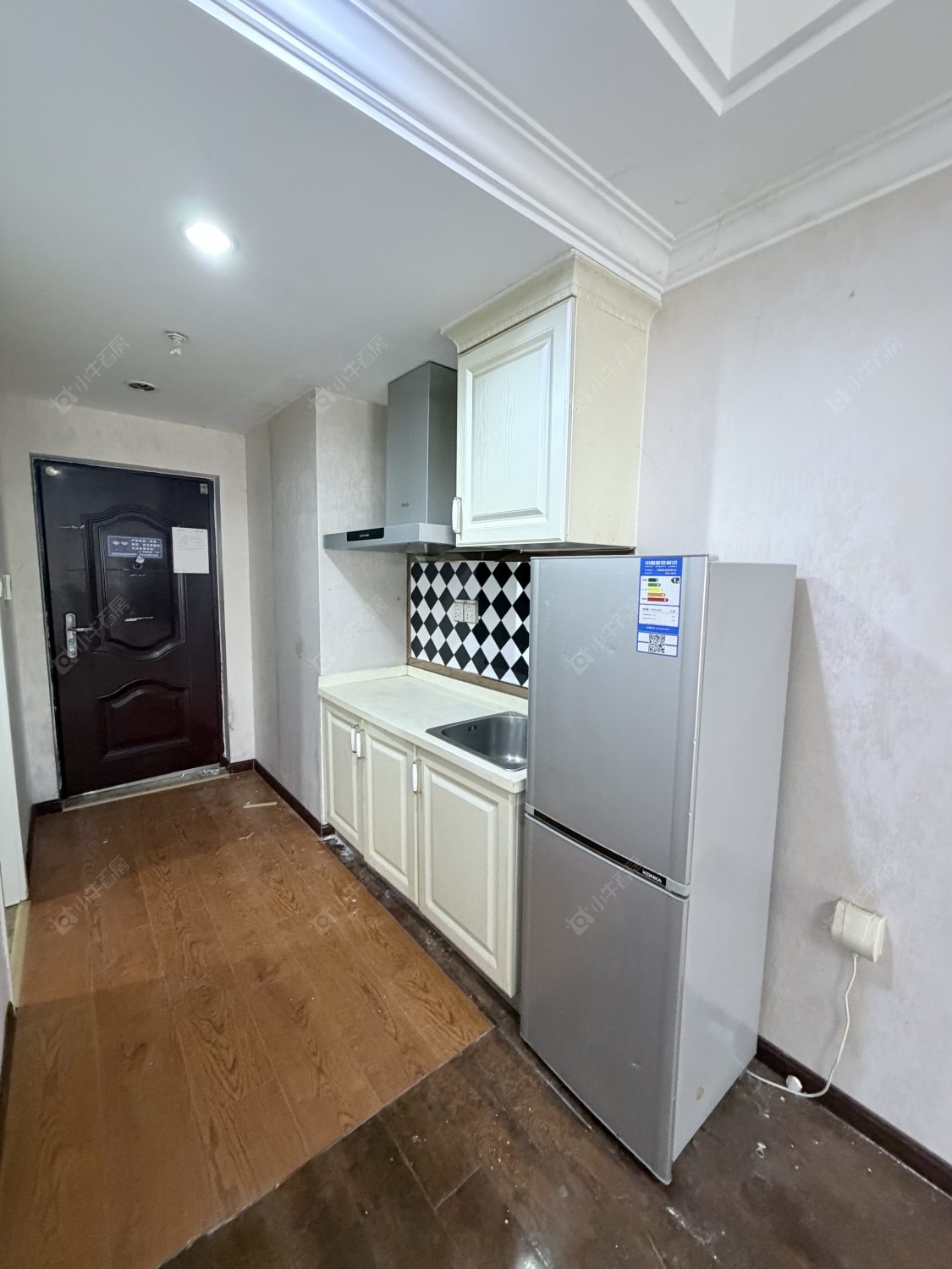 常州武进万达广场在租房源室内图_小牛看房