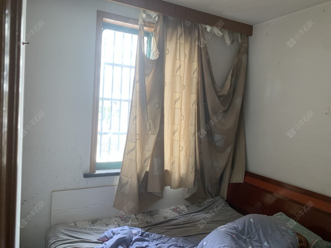 常州顺园六村在租房源室内图_小牛看房