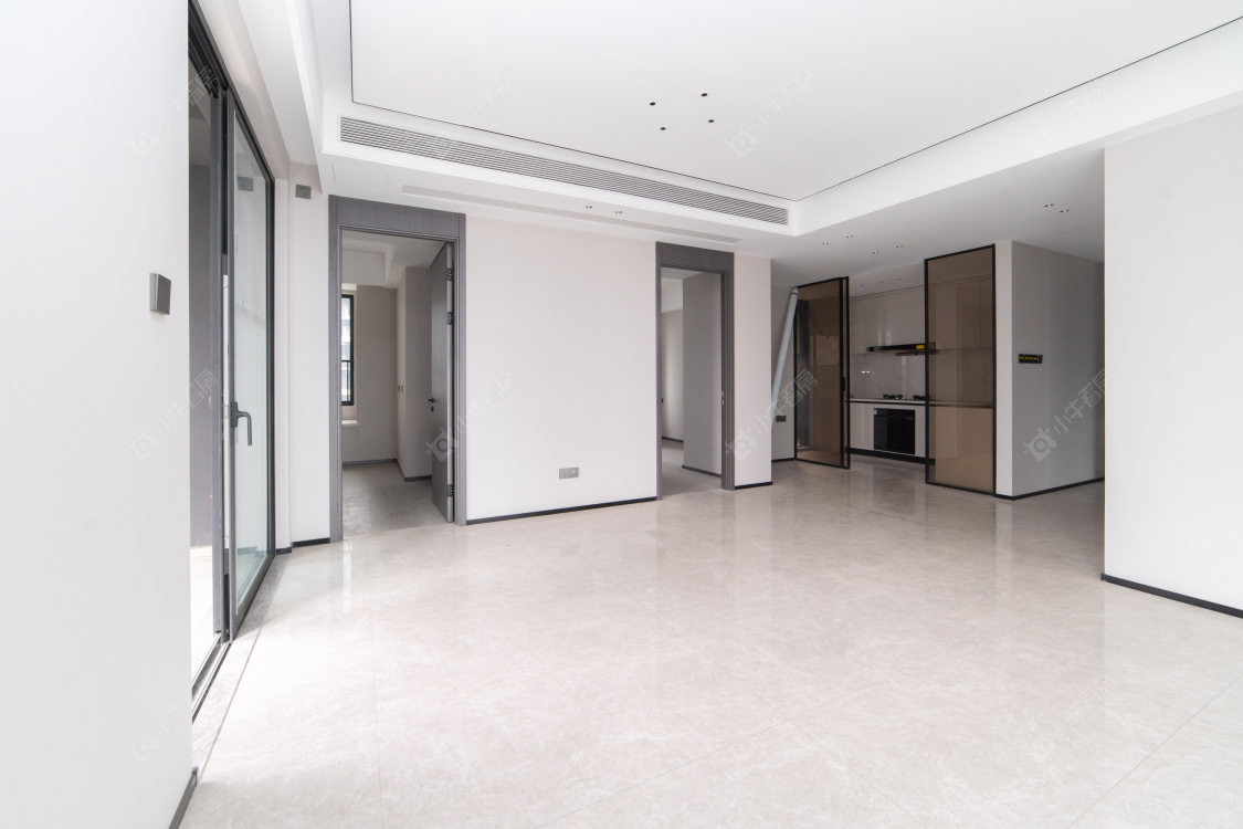 常州万科瑧湾汇（原蓝光黑钻）在售二手房源室内图_小牛看房