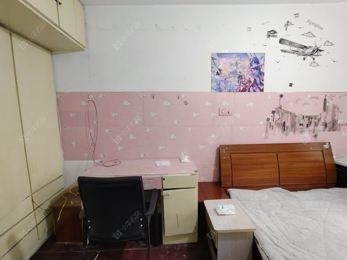 常州劳动中路在租房源_小牛看房