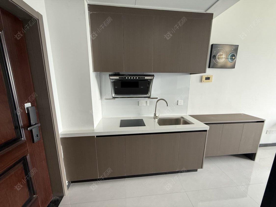 常州宝龙城市广场在租房源室内图_小牛看房